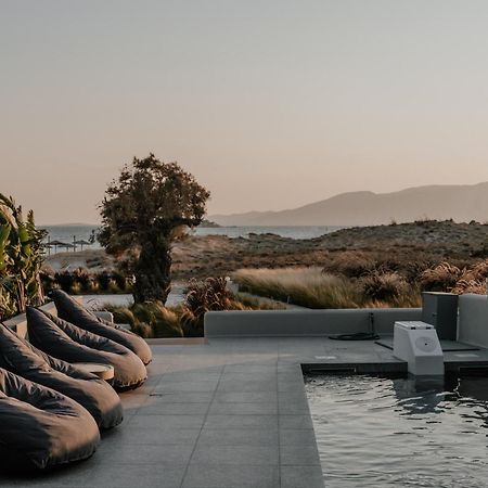 Onym Curated Villas Pláka Eksteriør bilde