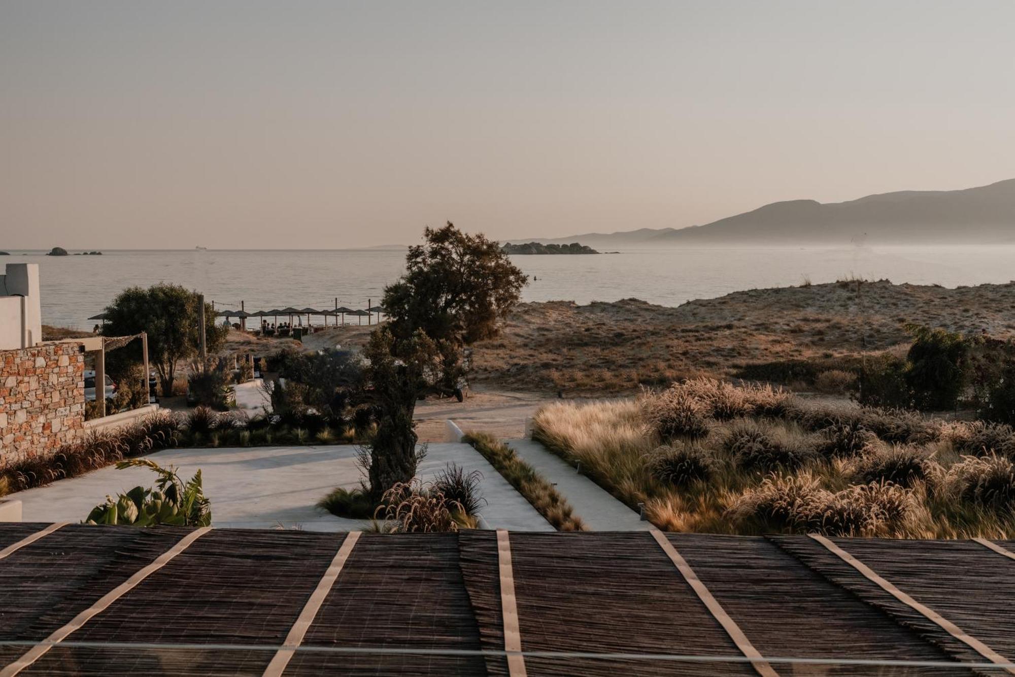 Onym Curated Villas Pláka Eksteriør bilde