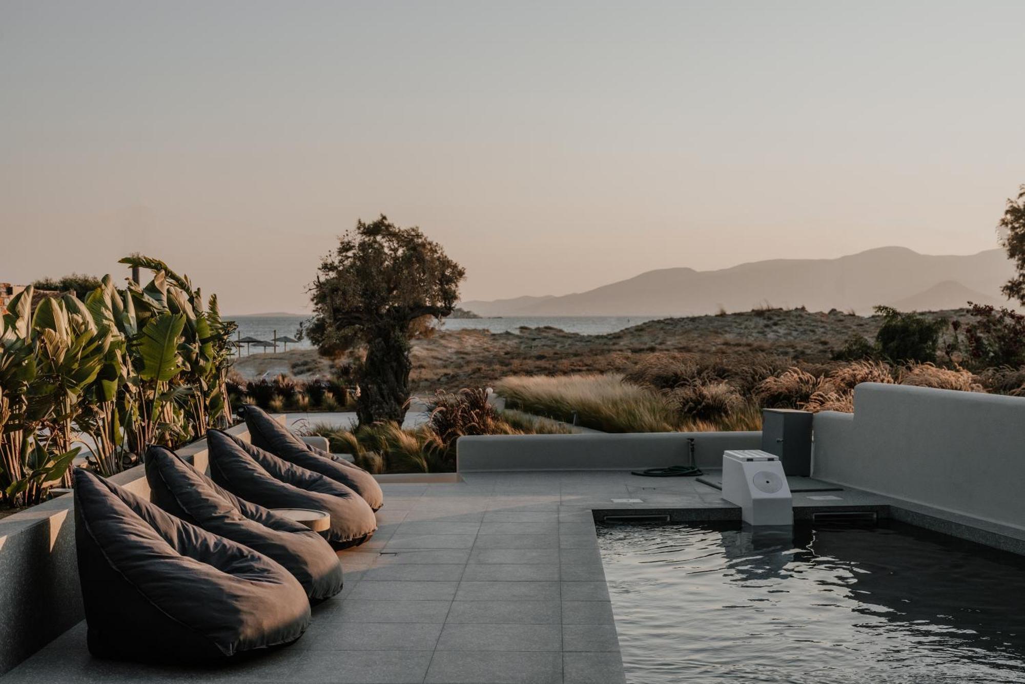 Onym Curated Villas Pláka Eksteriør bilde